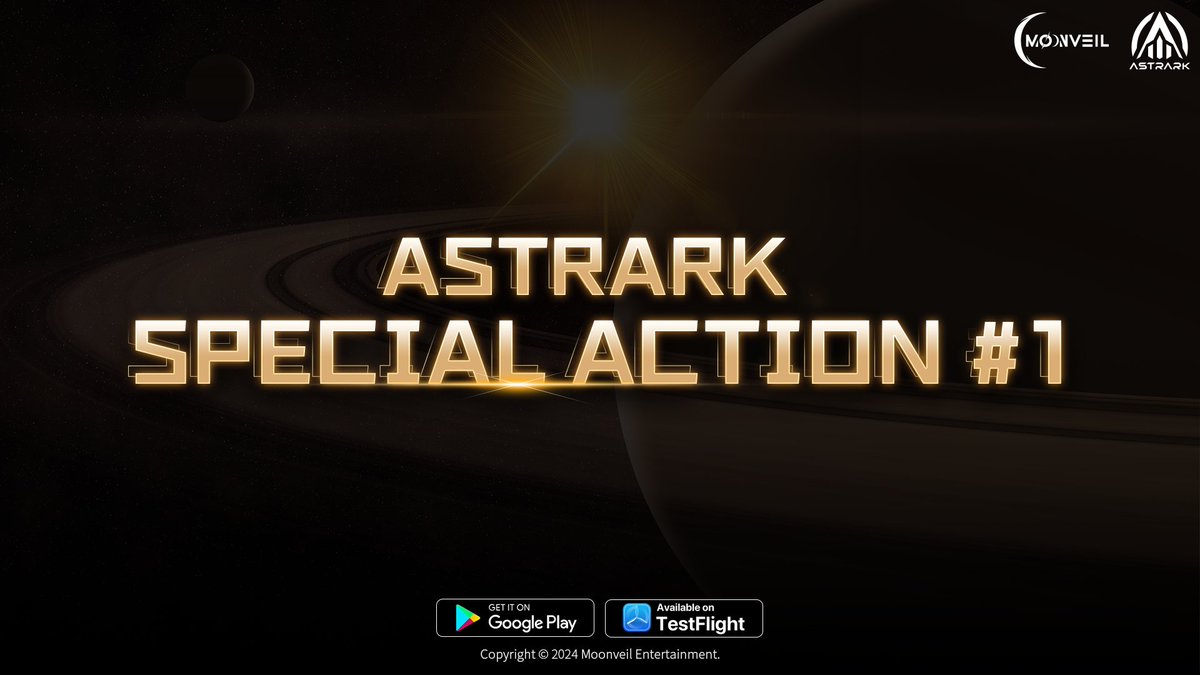 🌟 Moonwalker Initiative: Special Action Week 1 🌟

Complete tasks to collect more Moon Beams! 💎
moonveil.gg/LoyaltyProgram…

✨Join our Discord to stay updated on the latest development news!