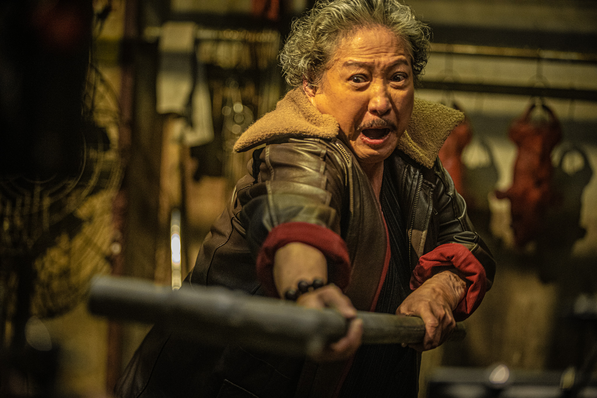 トワイライト・ウォリアーズ 決戦！九龍城砦』絶賛公開中 on X