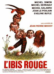 merlinpapin3's tweet photo. .@FredOL69007 Aujourd'hui l'artiste aux multiples facettes #RolandTopor aurait eu 87 ans (décédé en 1997) on lui doit
Le Locataire (roman)
La Planète Sauvage
Casanova (séquence)
Nosferatu (acteur)
L'Ibis Rouge (acteur)
Merci Bernard (TV)
Palace (TV) https://t.co/lgUJ3sbpvB