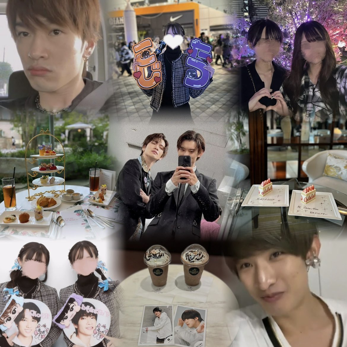 𝓢. (@fkzmkil992) / Posts / X