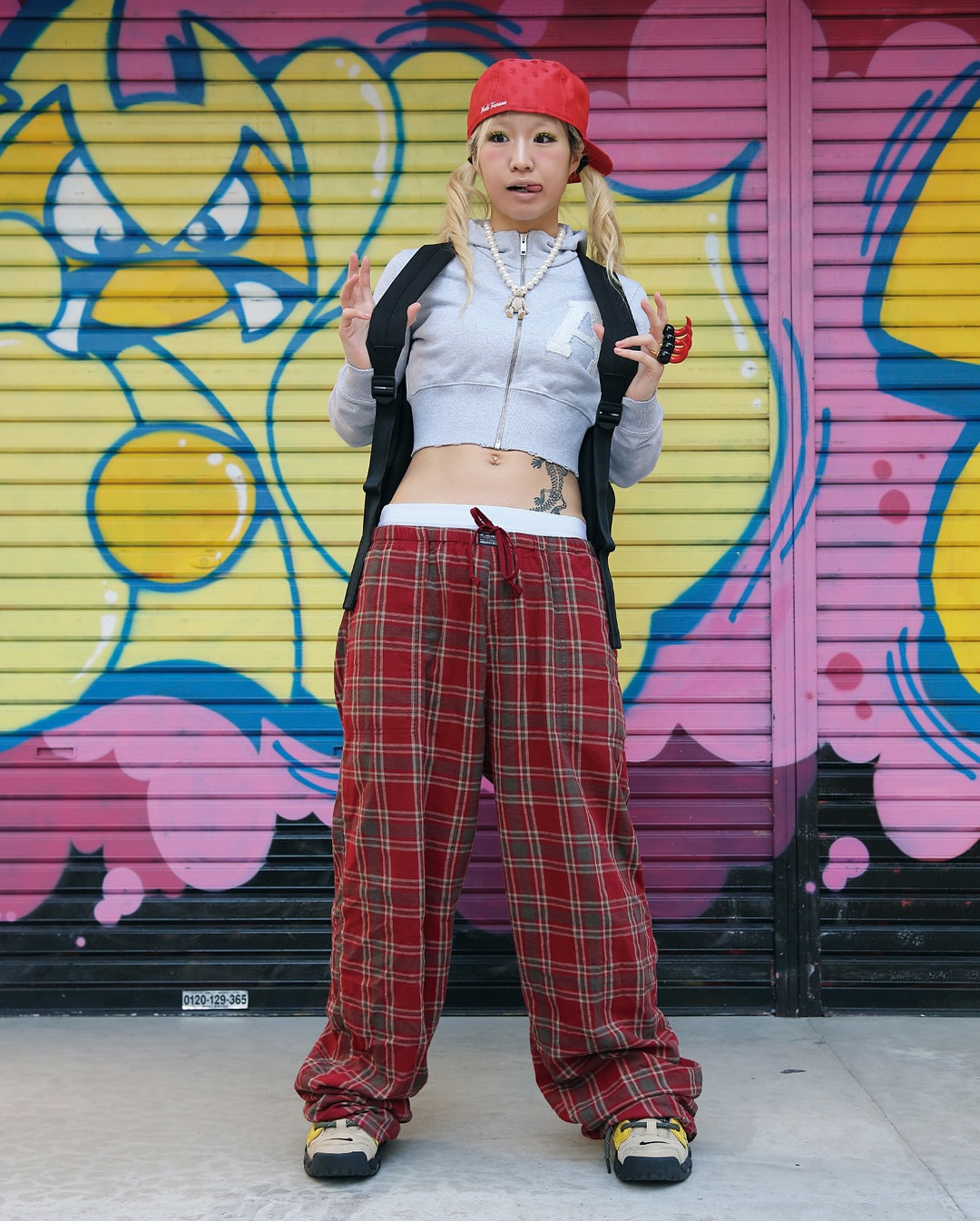 AMBUSH® (@ambushdesign) / X AMBUSH® (@ambushdesign) / X