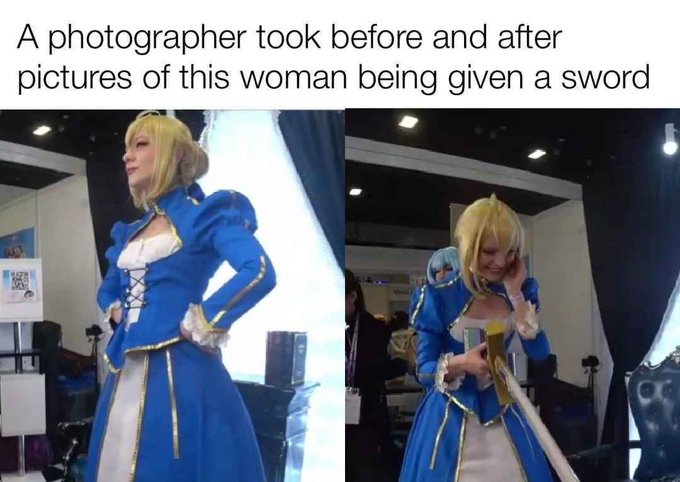 Twitterのコスプレ画像30