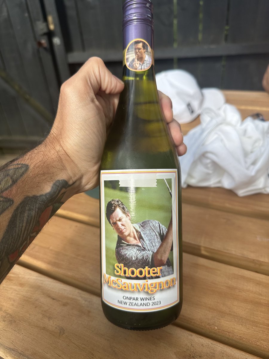 Myles Allpress tweet media