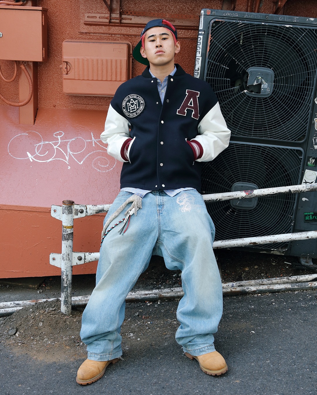 AMBUSH® (@ambushdesign) / X AMBUSH® (@ambushdesign) / X