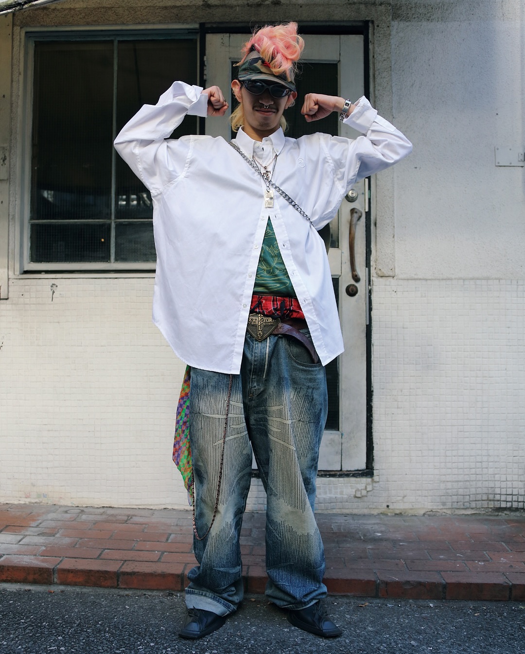 AMBUSH® (@ambushdesign) / X AMBUSH® (@ambushdesign) / X