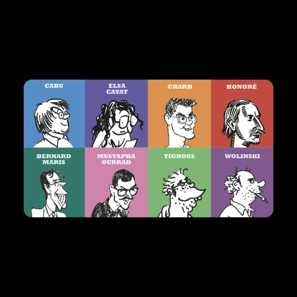 Génération Charlie tweet media