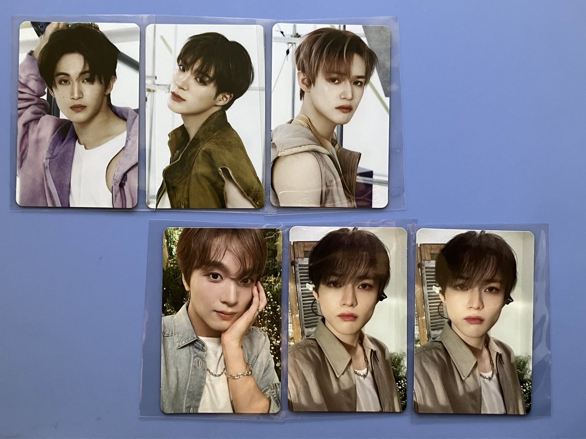 woonan_ct's tweet photo. NCT DREAM DREAMSCAPE POP-UP with LINE FRIENDS ポップアップ　交換　md
　
譲　マーク　ジェノ　ヘチャン　チョンロ

求　ジェミン

渋谷周辺手渡しor郵送

ジェミン含む場合のみまとめて他メンバーとの交換も可能◎ https://t.co/PI6pxTorE5