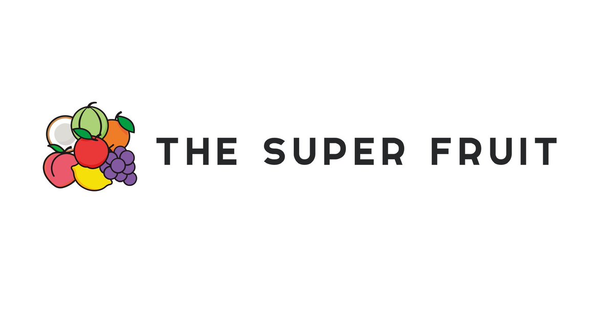 THE SUPER FRUIT（スパフル） tweet media