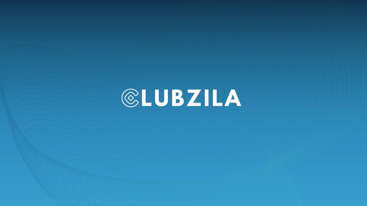Clubzila tweet media