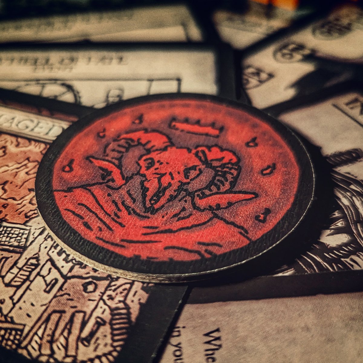 Archon Games tweet media