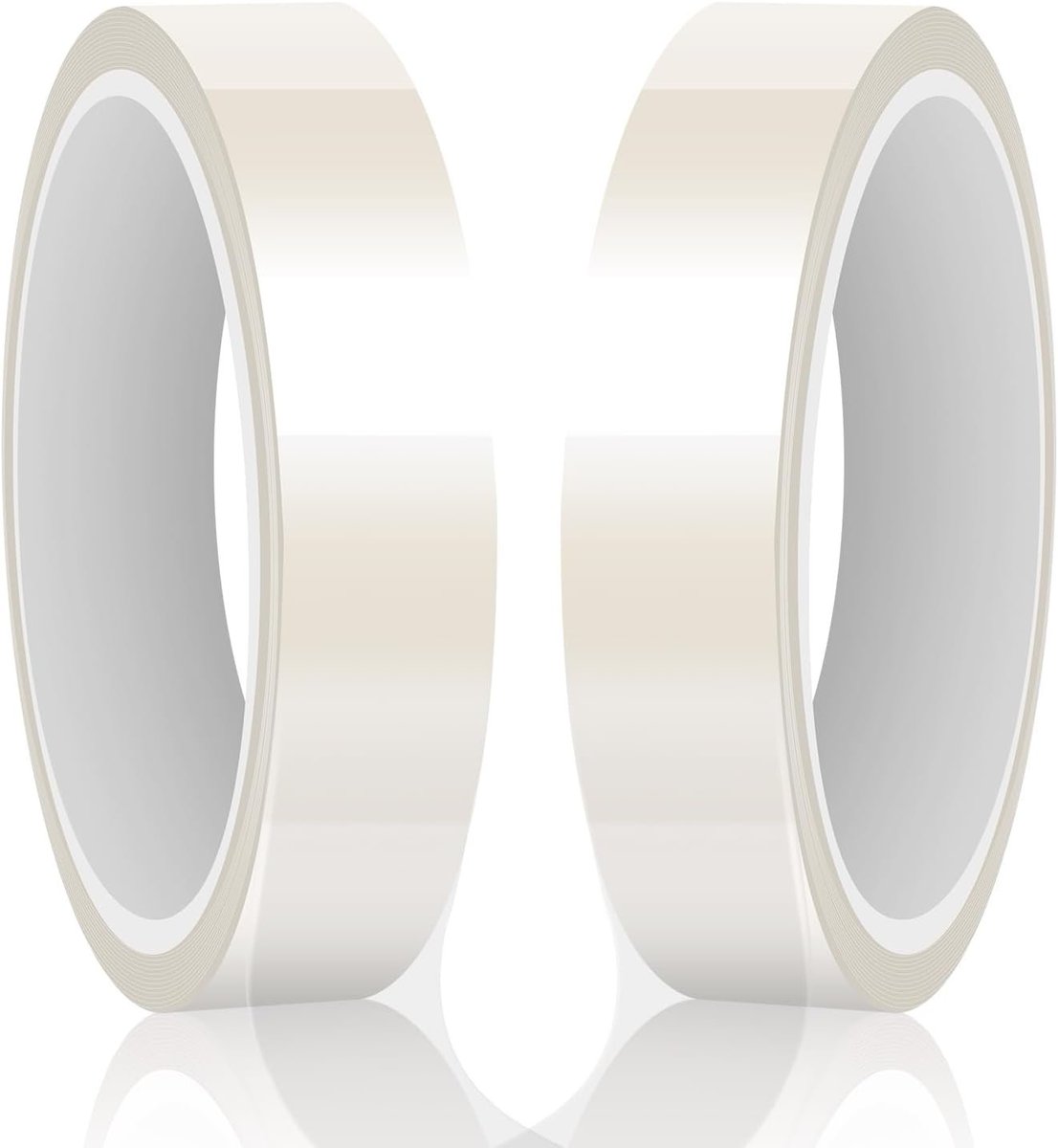 DealsHubz's tweet image. HTVRONT Heat Resistant Tape - Sublimation Tape 2 Rolls 20mm x 33m Heat Transfer Tape for $7.99

sovrn.co/1i5b7zs

#Heat #Sublimation #HTVRONT