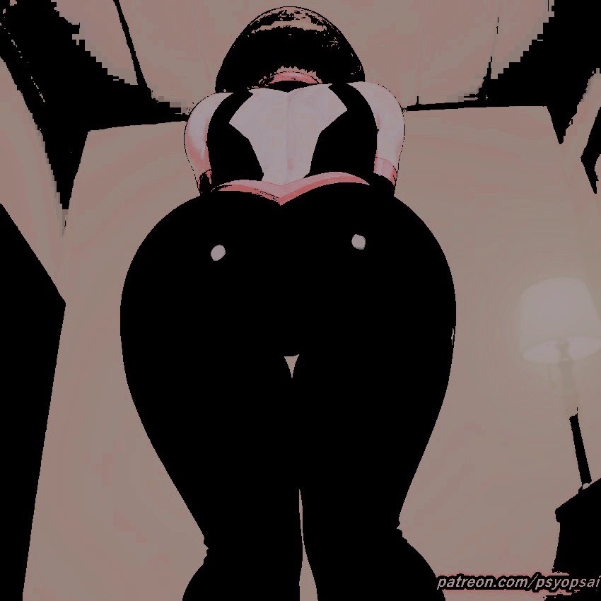 ⠀
recently   she’s   been   getting   comments   about   how   her   suit   is   getting   too   tight   ..
⠀