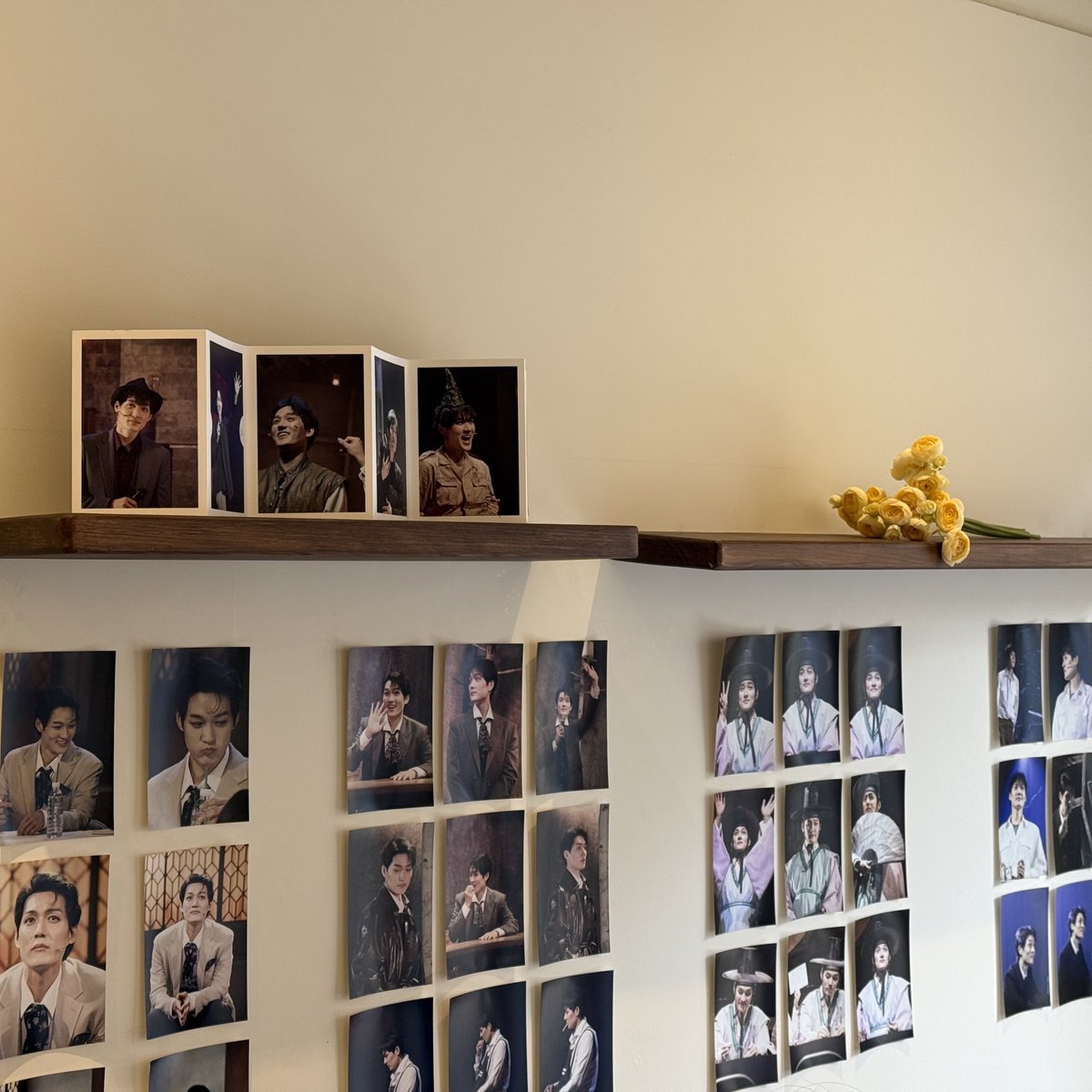 (｡•ᴗ•｡)
행복주간 시작

#조풍래
#바람이_지나간_모든_순간을_기억해
#풍래를_사랑했어_잠시도_잊지않았어
#난_세상에서_제일_좋은게_풍래거든