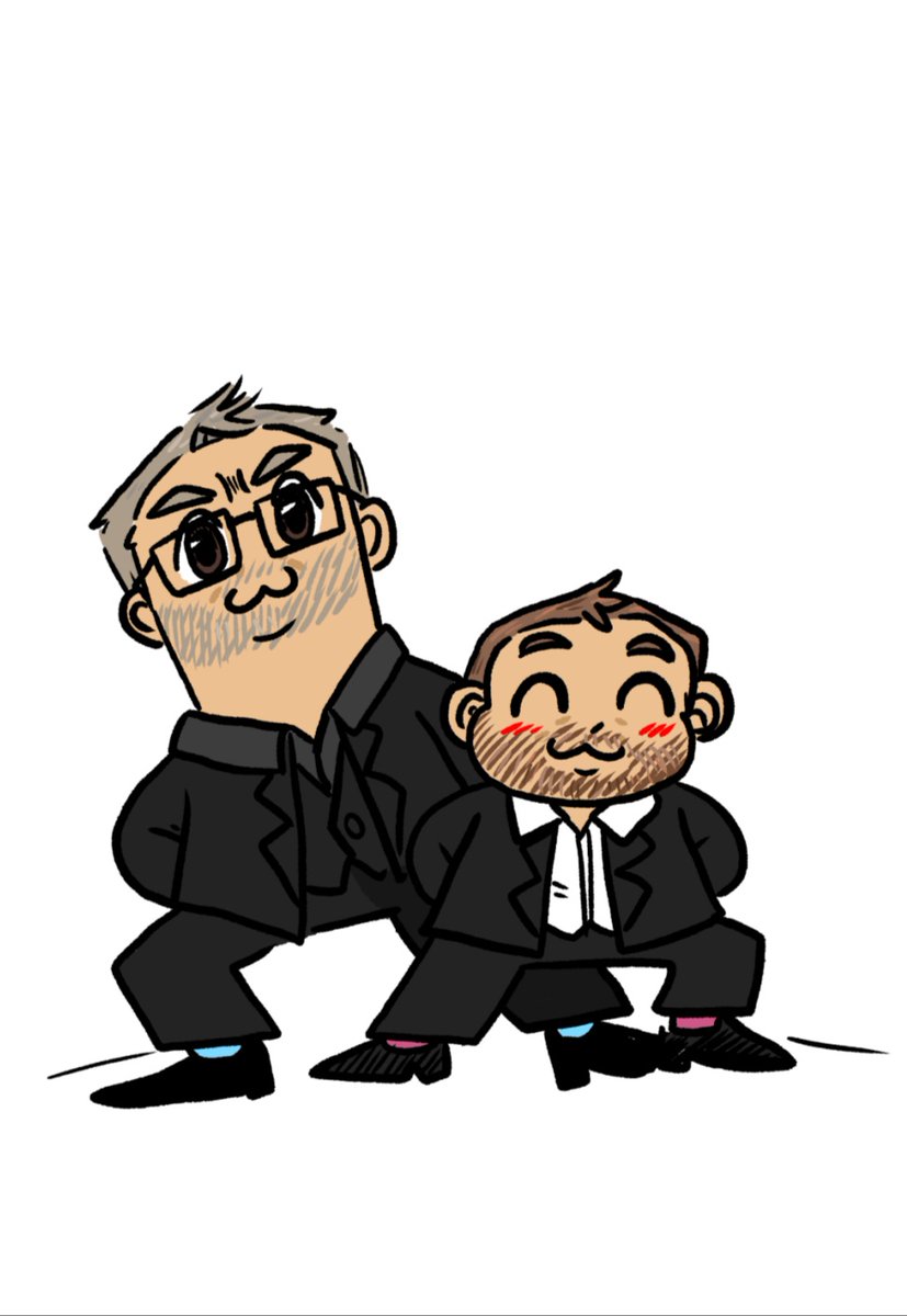 The crossover literally no one asked for