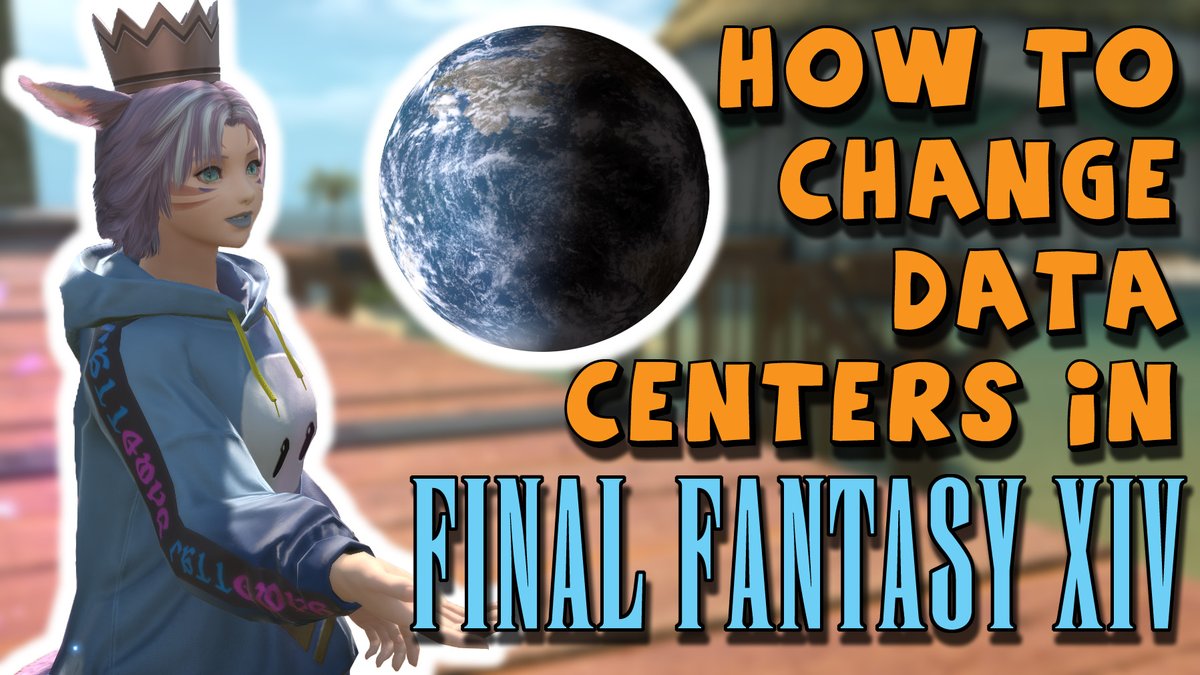 BrinkofI's tweet image. 📢 New video is live! 🎥 Learn how to change data centers in Final Fantasy XIV with my easy step-by-step guide! 🌍✨ Perfect for connecting with friends or exploring new worlds! Watch here: youtu.be/2mOuubq8Fjs 
#FFXIV #FinalFantasyXIV #GamingTutorials #YouTube…