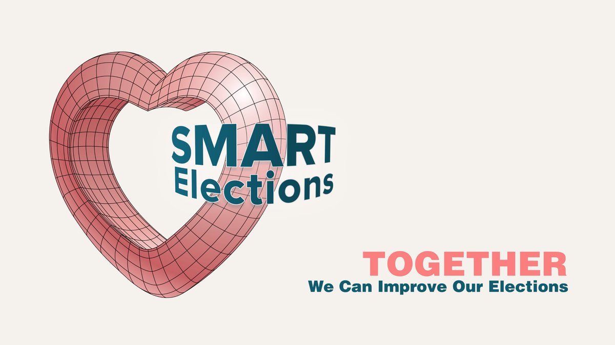 The election is certified, but our work together to better understand &amp; bring more transparency to our elections is only beginning. It's a once in a generation opportunity to make progress on an issue that's been stagnating for decades. We can break through w/your help &amp; energy