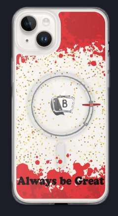 leebert337's tweet image. 🎉 Big News! 🎉
The wait is over—Leebert337 merch is HERE! 🚀👕
Rep your favorite stream with epic designs that scream "Always be Great!" 😱💥

👉 Grab yours now: leebert337-shop.fourthwall.com
#TwitchMerch #Leebert337 #StreamFam 💜