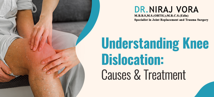 DrNirajVora's tweet image. Understanding Knee Dislocation: Causes &amp;amp; Treatment | #DrNirajVora

#KneeDislocation is a significant injury that can have serious consequences if not treated promptly and effectively..
Know more at: drnirajvora.in/understanding-…