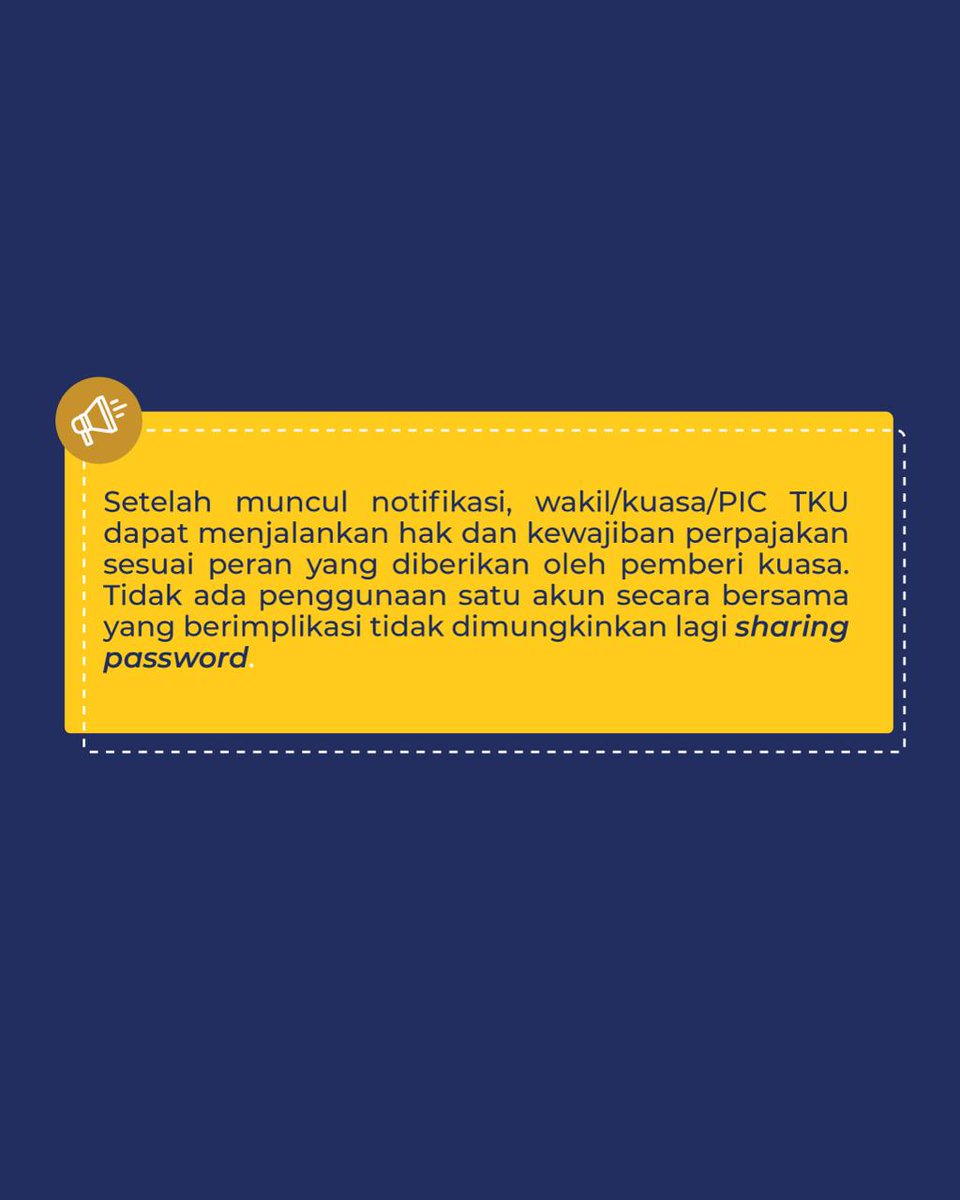 #PajakKitaUntukKita tweet media