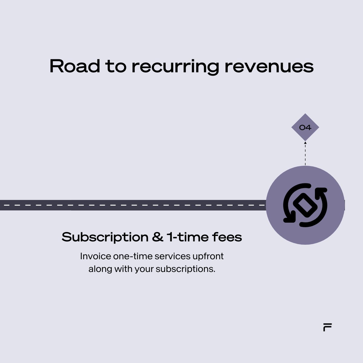 FreeewayIoT's tweet image. What's your game plan for bringing in extra income for your business? ⤵️
Ask us how: 💌 contact@freeeway.com
#revenue #growth #IoT #subscriptions #smartdevice