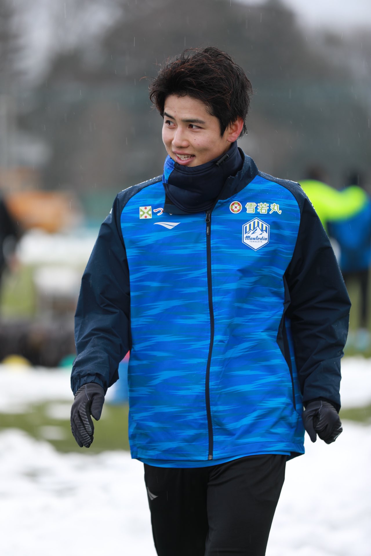 ⚽️ケンメリくん⚽️ on X: 