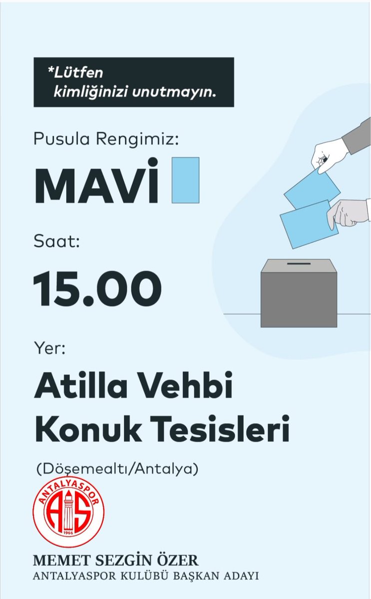 Ticaret için değil  sevda için  <a href="/Antalyaspor/">Hesap.com Antalyaspor</a>