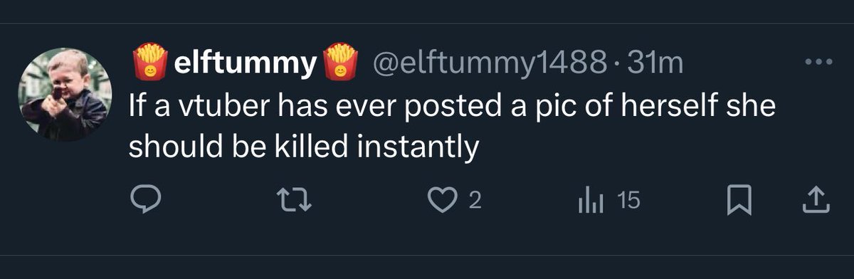 blossumVT's tweet image. We have a chance to do the funniest thing ever. (If you’re comfortable only)