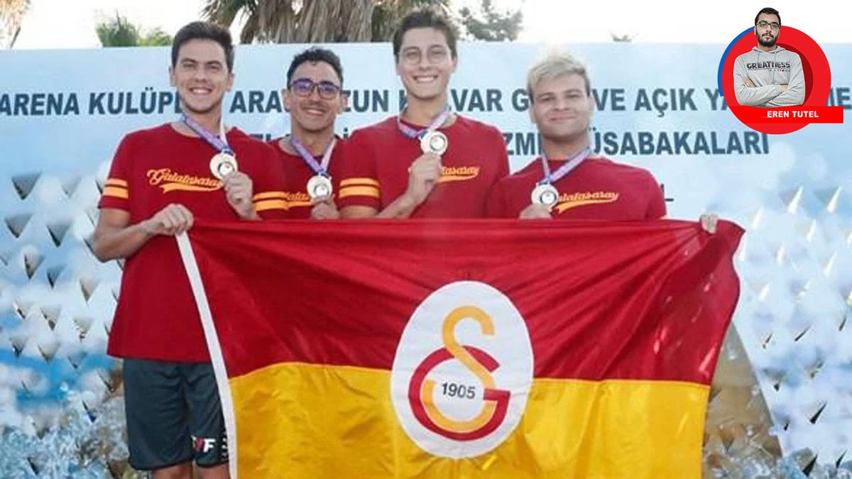 BirGun_Gazetesi's tweet photo. Türkiye Yüzme Şampiyonasında büyük skandal: Galatasaray lisanssız sporcu yarıştırıp şampiyon oldu

https://t.co/v58OgQziLZ https://t.co/tnDbnI2TNI