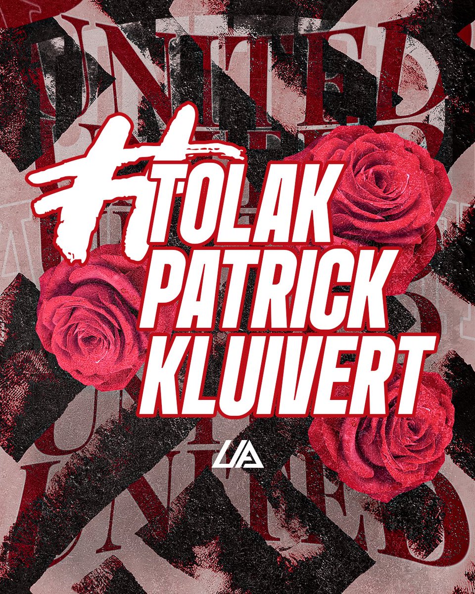 Karena beberapa alasan di bawah:

- Track-record dan pengalaman kepelatihan yang bisa dibilang buruk.
- Setahun yang lalu masih menjadi Brand Ambassador dari komunitas judi internasional.
- Tersangkut banyak kasus.

Maka dengan ini United About menyatakan untuk mengeluarkan