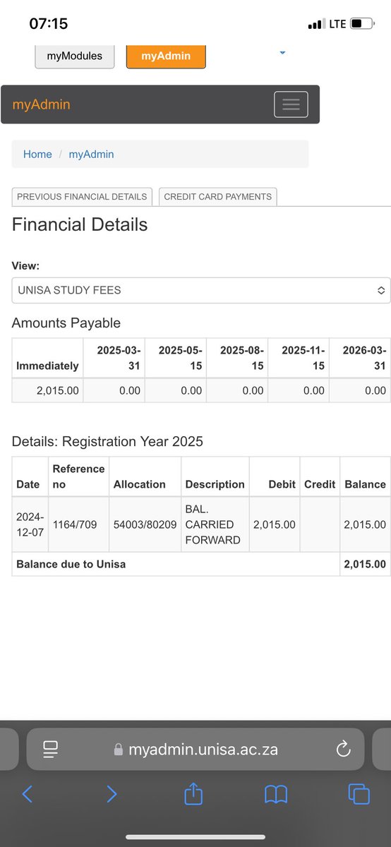 KeodirelangA's tweet photo. I am reaching out to kindly request assistance with settling my outstanding fees of R2015I am currently facing some challenges in covering the remaining balance.I would be grateful for any support you can offer during this time.Account no1439785073 Bank Capitec,student no10852549 https://t.co/9eXKNSLwi0