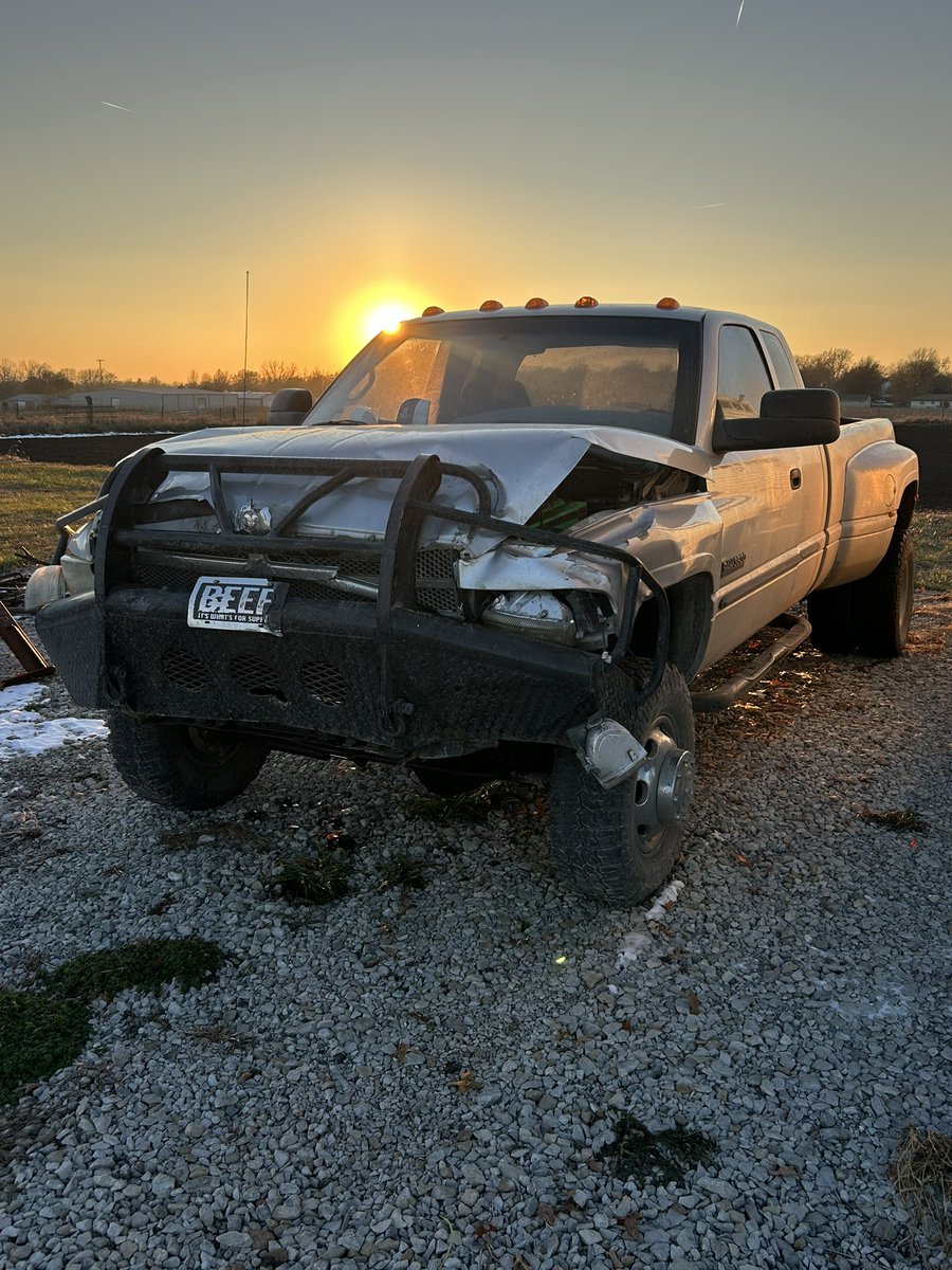 plbarrett1997's tweet image. And almost three years later, OUCH!!