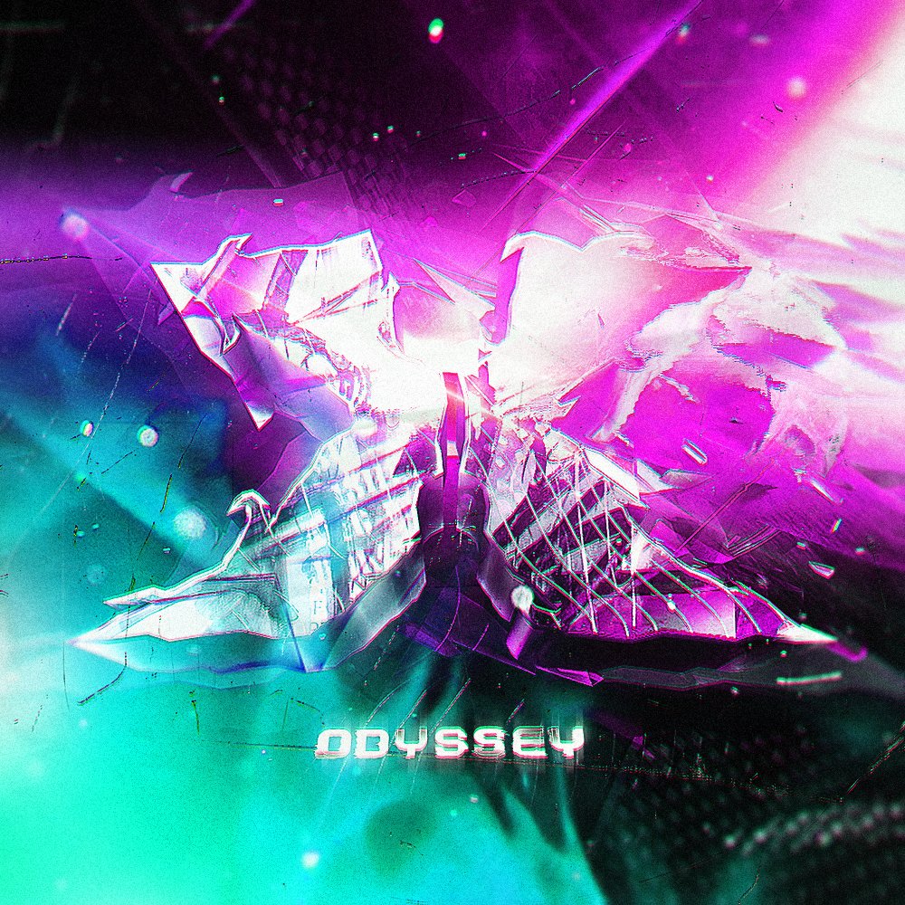 shizzycore's tweet image. DIGICORE

@HavocTeam_ | @rl_odyssey