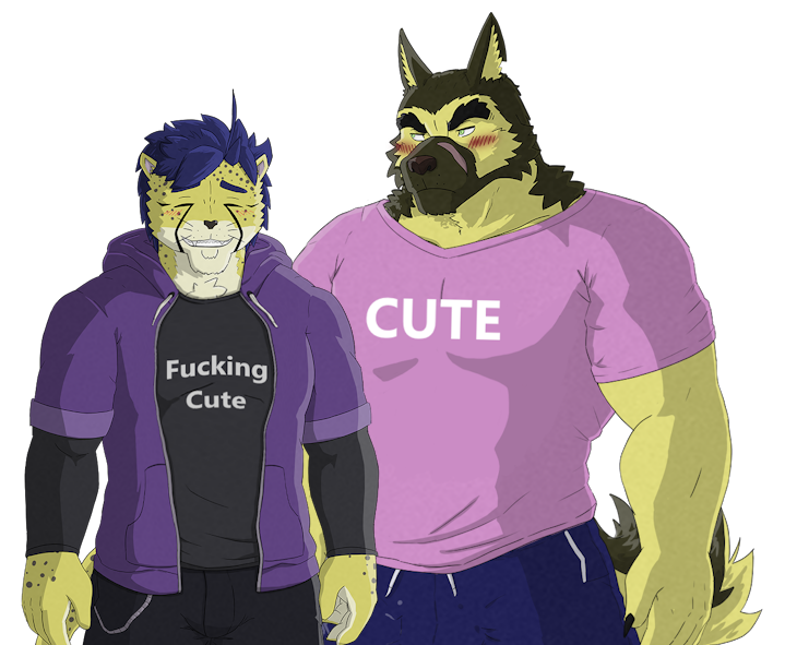 PocketRainMemes's tweet photo. I too am "fucking cute" if you get what I mean ;3 https://t.co/V9hETZqyx7