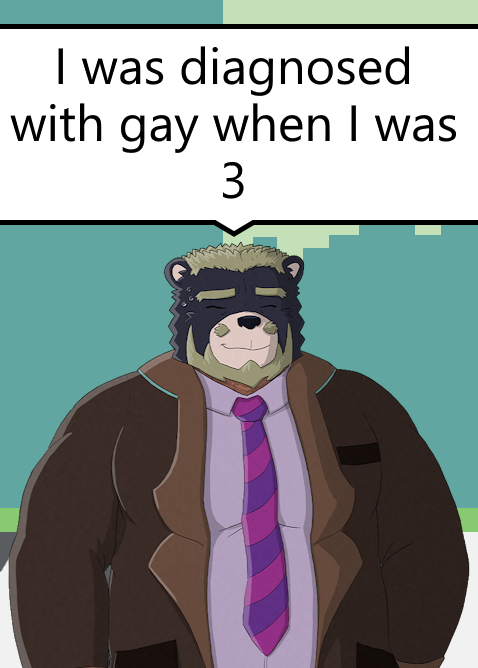 PocketRainMemes's tweet photo. I too am "fucking cute" if you get what I mean ;3 https://t.co/V9hETZqyx7