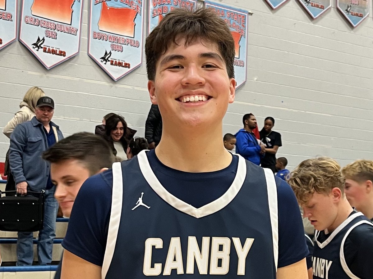 Prep Hoops Oregon (@prephoopsor) on Twitter photo Providing a big lift off the bench tonight for <a href="/Canbybball/">Canby Boys Basketball</a> was Dane Edwards. The junior forward was tough in the lane battling on the glass but also showed off a nice touch around the hoop on offense. He wound up with 12 points and 6 rebounds as Canby won their NWOC opener. Providing a big lift off the bench tonight for <a href="/Canbybball/">Canby Boys Basketball</a> was Dane Edwards. The junior forward was tough in the lane battling on the glass but also showed off a nice touch around the hoop on offense. He wound up with 12 points and 6 rebounds as Canby won their NWOC opener.