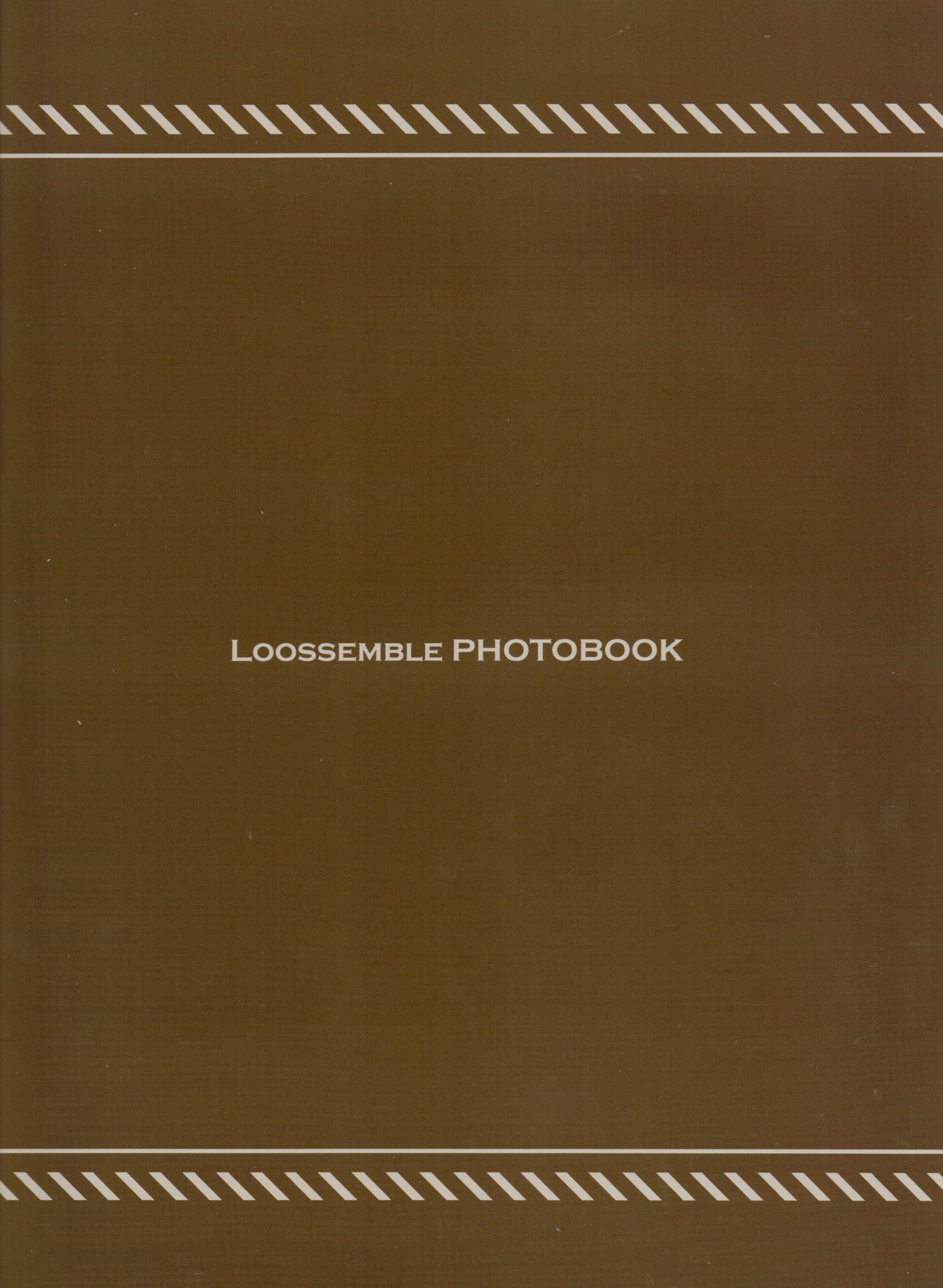 loossemble scans (@loossemblescans) / X