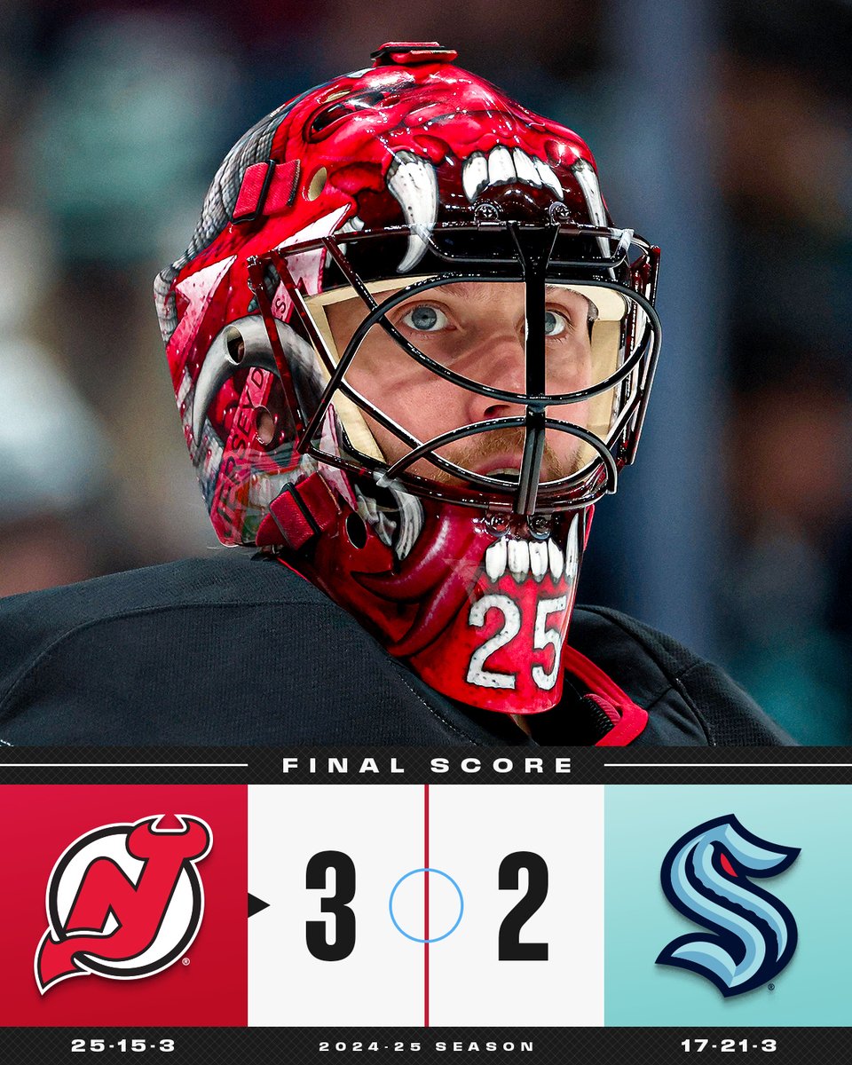 NHL's tweet photo. JACOB. FREAKING. MARKSTROM. https://t.co/iOLmDdJPnH