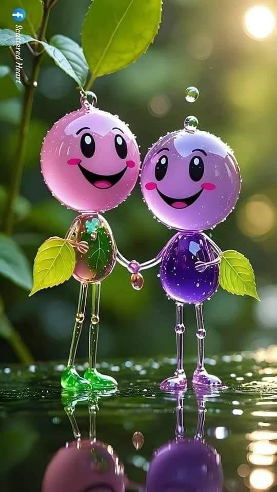*خوش رہنے والوں کے پاس ہر چیز نہیں ہوتی بلکہ  جو کچھ ہوتا ہے اس پر ہی خوش رہتے ہیں*