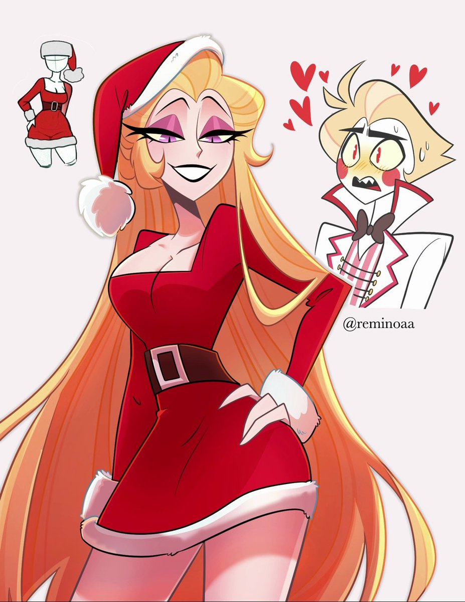 1. #HazbinHotelLilith #HazbinHotel #Lucilith