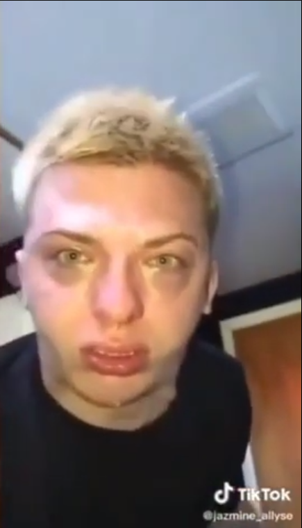 I can't keep doing this