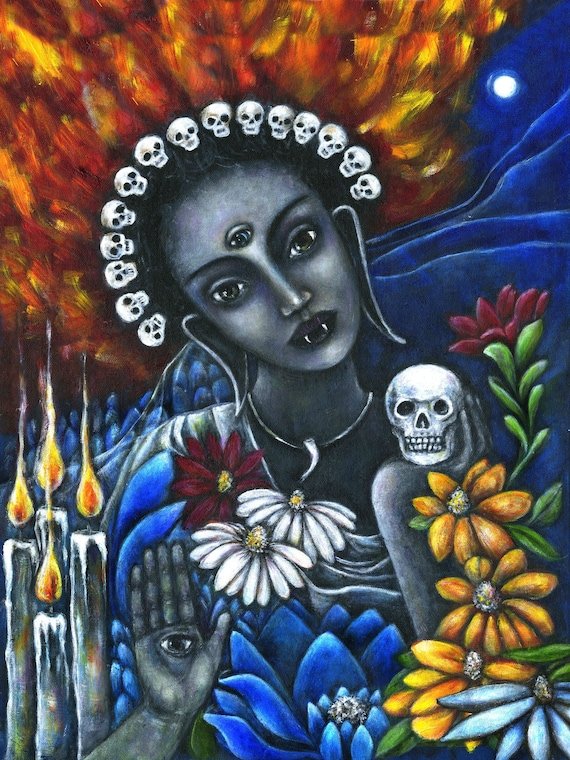 4mitru3love's tweet photo. Destroy these evil spirits and protect my family 🙏 https://t.co/soPh3WACgn