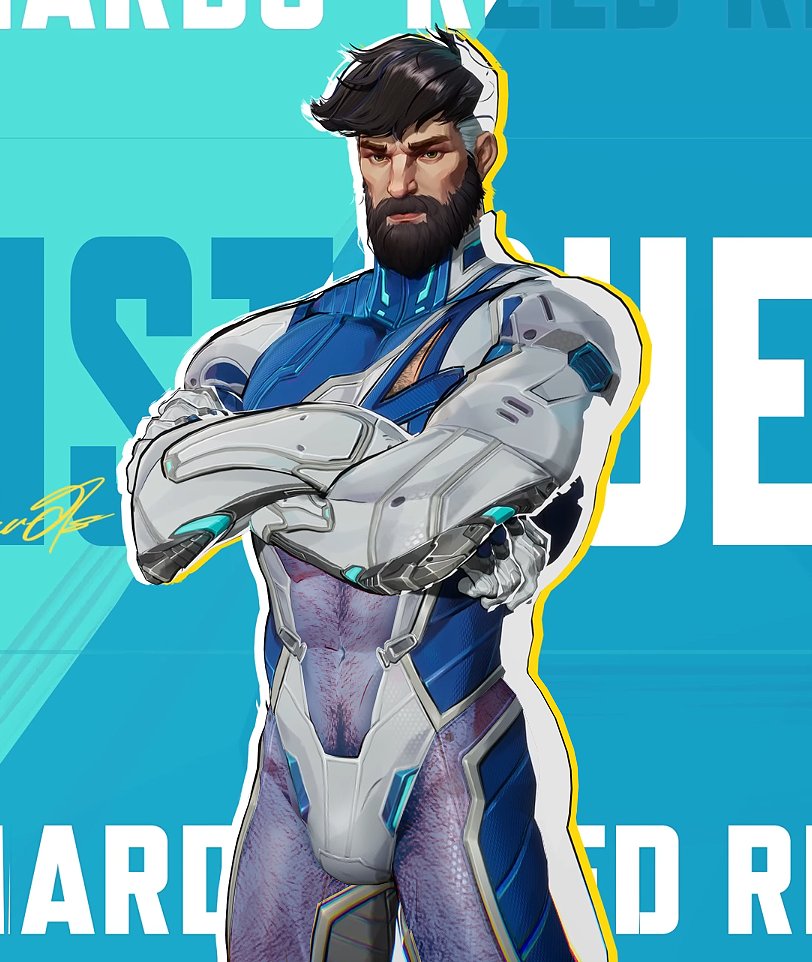 Reed Richards