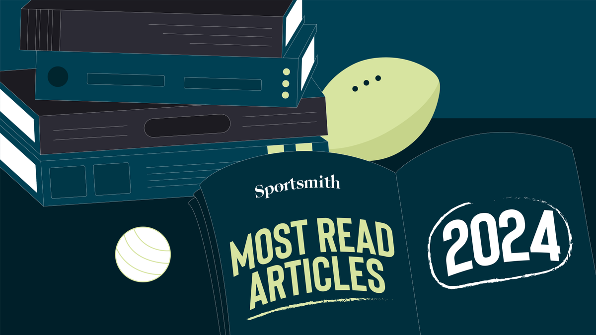 In 2024, over half a million people visited Sportsmith – turning to expert articles to learn from the best in the industry.

We’ve summarized the 10 most popular articles so you can catch up fast.

Check the summaries out below ⤵️

sportsmith.co/articles/sport…