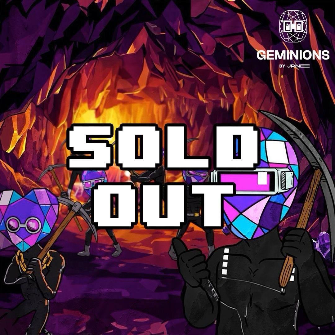 Geminions tweet media