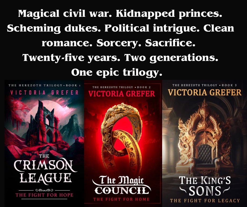 Victoria Grefer tweet media