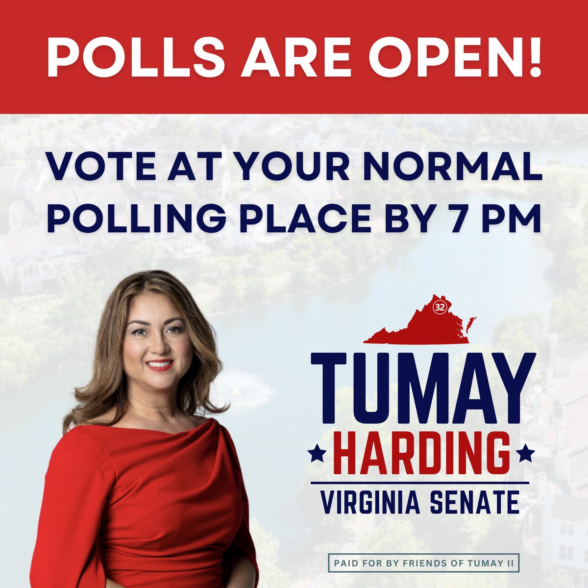 Tumay Harding tweet media