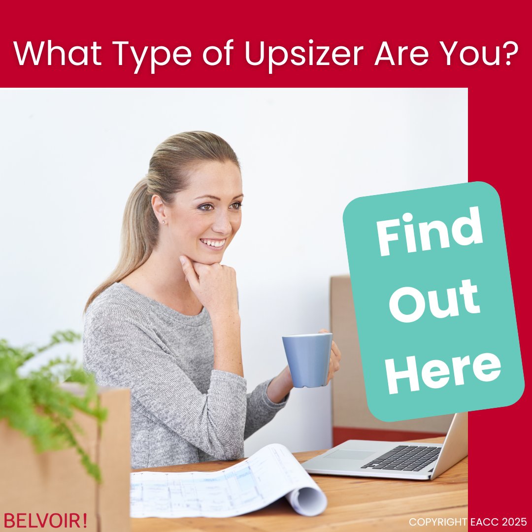 BelvoirBstoke's tweet image. Are you thinking of upsizing in 2025?  🏡

Knowing what type of upsizer you are is the first step to finding the perfect new home.

👉Read the full article to find out more: cutt.ly/ee0XM68C

#basingstoke #belvoirbasingstoke #upsizing #upsizinghome