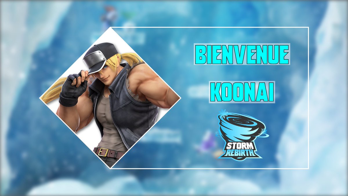 Storm Rebirth 🌷 tweet media