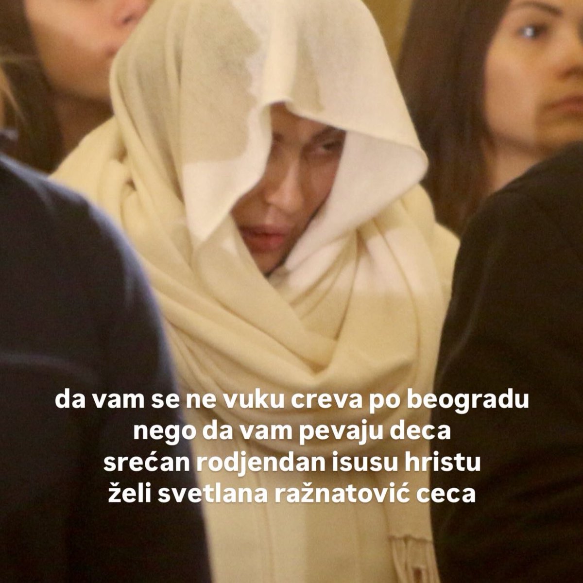 vaistinu se rodi