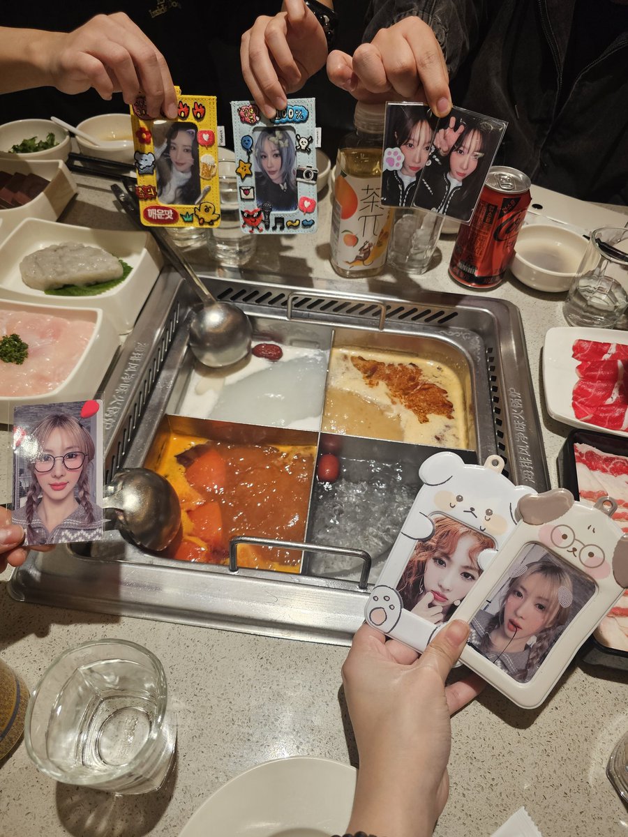 1월 7일 우리 강쥐 생일💚💚 하이디라오 먹어야지 🐶🐶💚